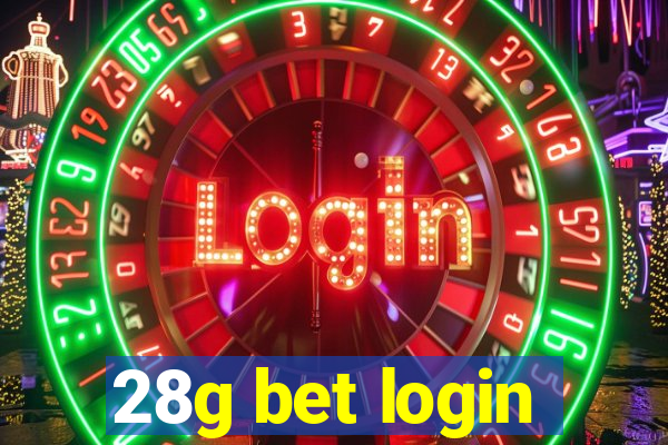 28g bet login